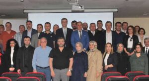Giresun’da kritik koordinasyon toplantısı
