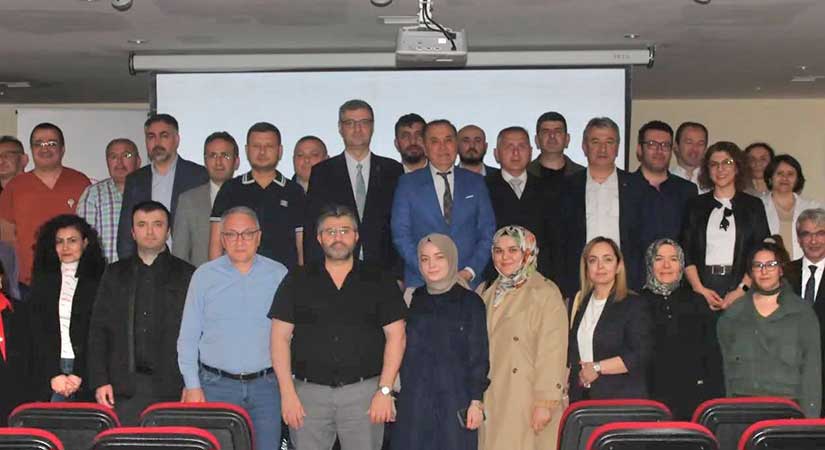Giresun’da kritik koordinasyon toplantısı