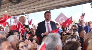 “Görkemli Hatıralar” kentin tanıtımına damga vurdu