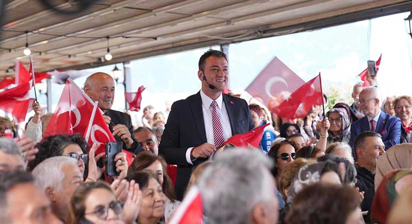 “Görkemli Hatıralar” kentin tanıtımına damga vurdu