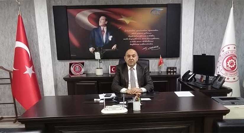 Mustafa Karakaya’dan işverenlere kritik çağrı