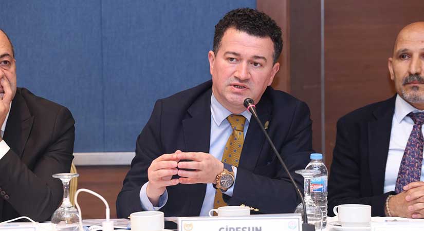 Karademir: “Artık tahammül kalmadı”