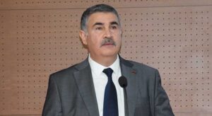 TDV’den küresel kardeşlik vurgusu