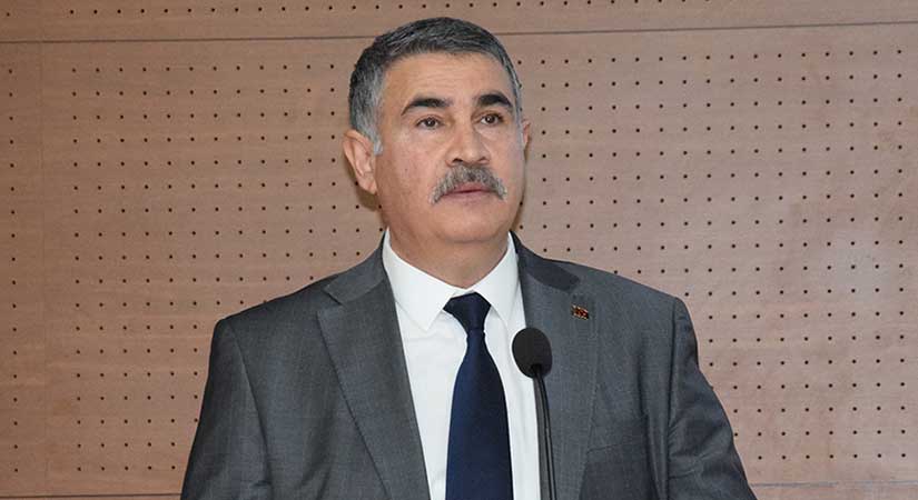 TDV’den küresel kardeşlik vurgusu