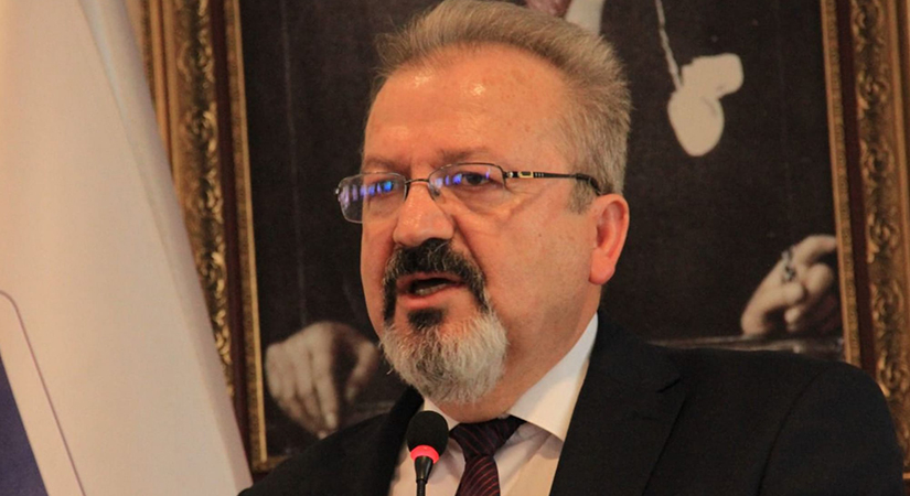Harşit Çayı için suç duyurusu