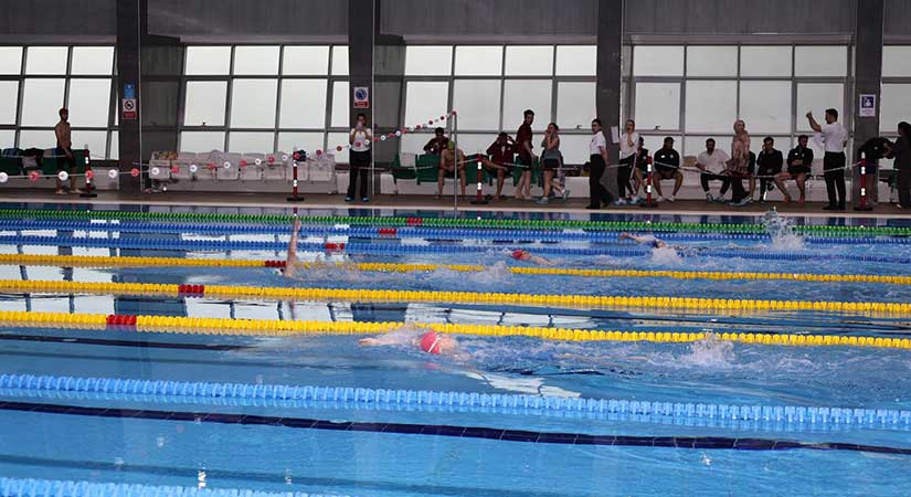 Türkiye finalleri büyük heyecana sahne oldu