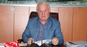Ali Kara, İŞKUR Yönetim Kurulu üyeliğine getirildi
