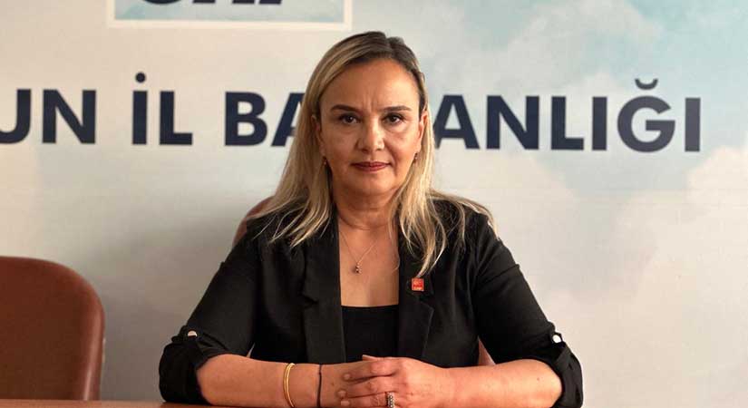 CHP’de kadınlardan “butlan yönetimi” resti
