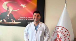 Espiye Devlet Hastanesi’nde üroloji polikliniği açıldı