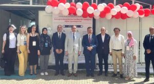 30 öğretmen oyunlaştırma eğitimi alıyor