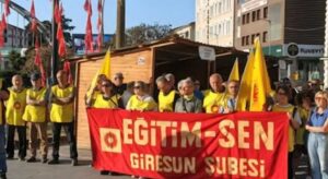 Bıçak’tan Bakan Tekin’e sert eleştiri