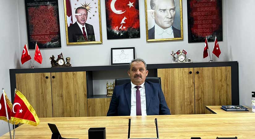 Gülburnu Kooperatifi yeni yönetimini seçti