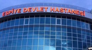 Espiye Devlet Hastanesi’ne üroloji uzmanı