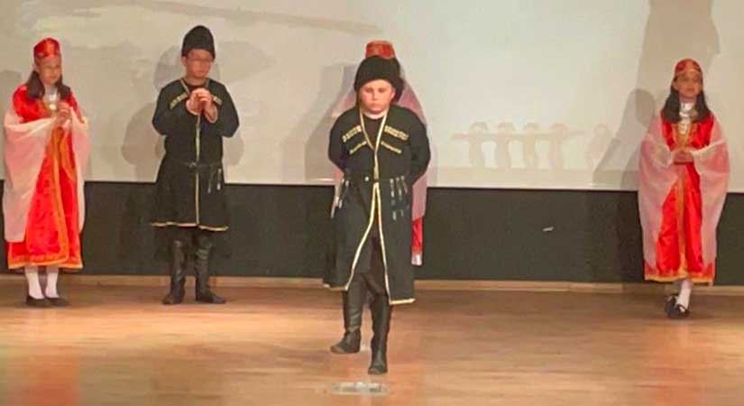 GİFSAD’dan yıl sonuna görkemli final