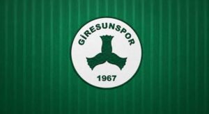 Giresunspor yeni sezonu 17 Ağustos’ta açacak