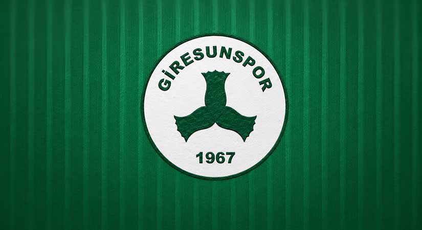 Giresunspor yeni sezonu 17 Ağustos’ta açacak