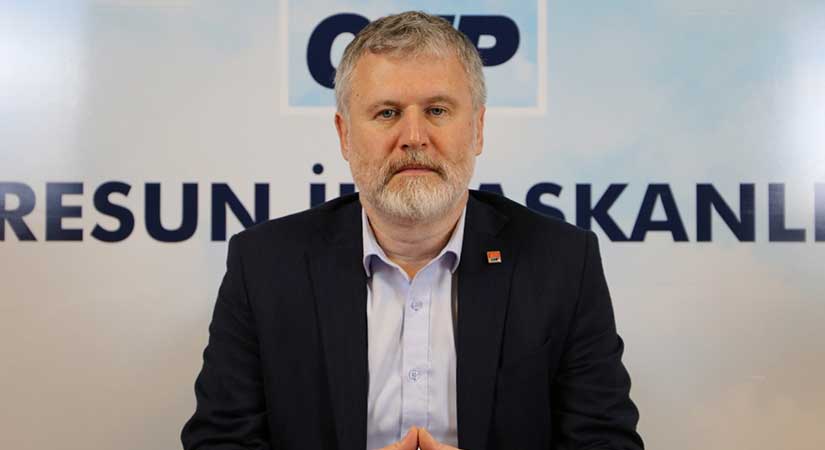“KÖYDES ödeneği ihtiyacı karşılamıyor”
