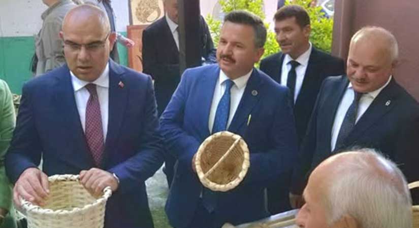 Hayat boyu öğrenme coşkusu