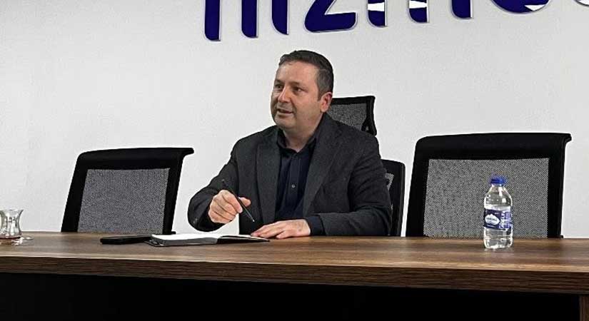 Kaygusuz: İşçilerin alacakları ödenmeli