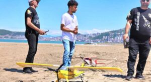 İHA Festivali büyük ilgi gördü