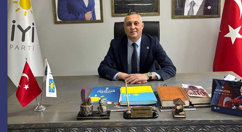 Taşgöz üretim çağrısı yaptı