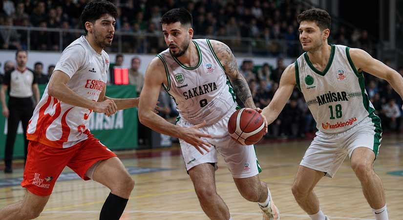 Kerasusspor’dan peş peşe üç imza