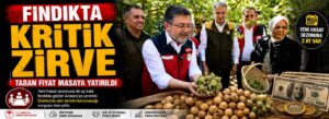 Taban fiyat masaya yatırıldı