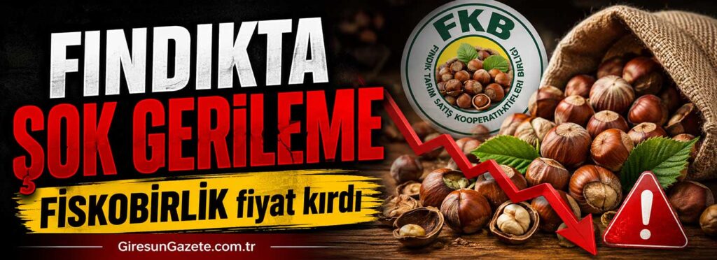 FİSKOBİRLİK fiyat kırdı