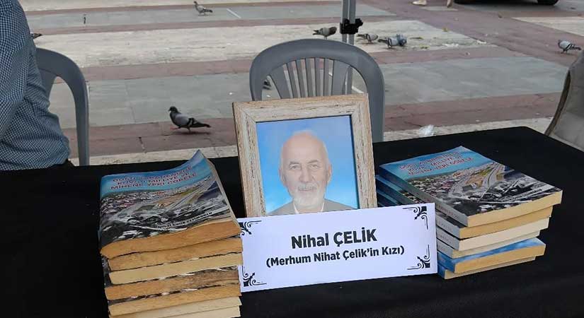 Nihat Çelik unutulmadı