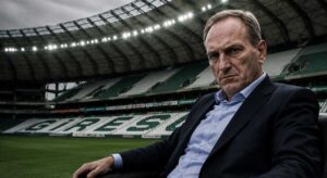 Sen Giresunspor düşmanı mısın Muzaffer Ergün?