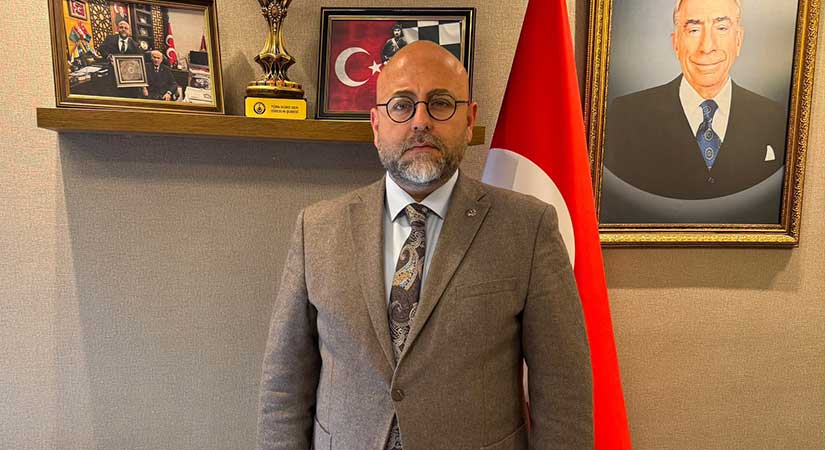 Akgün: Makamlar geçici, dava bakidir