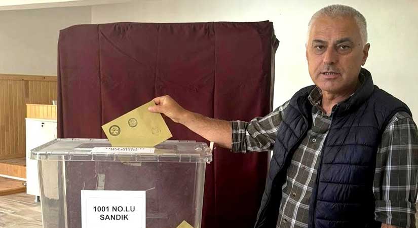 Referandumdan ezici çoğunlukla evet çıktı