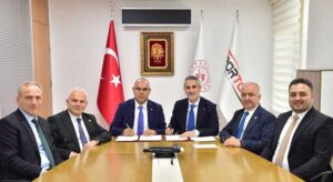 Görele ve Espiye’ye yeni tesisler geliyor