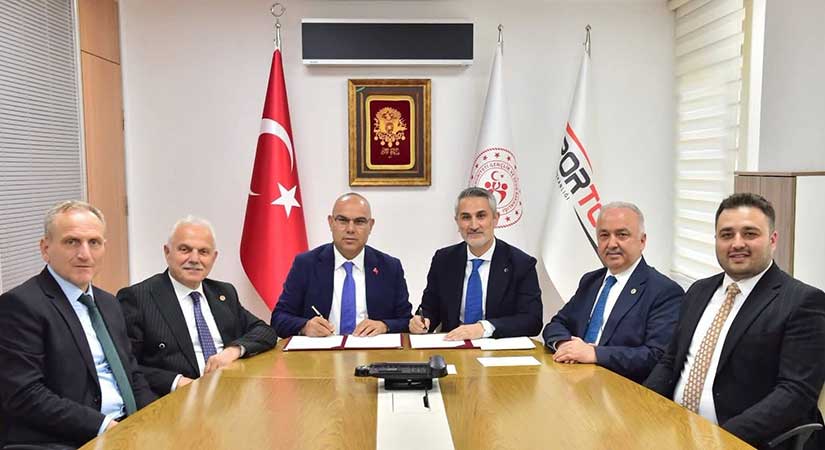 Görele ve Espiye’ye yeni tesisler geliyor