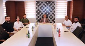 STÖ’ler: Ödenek çevre yoluna aktarılmalı