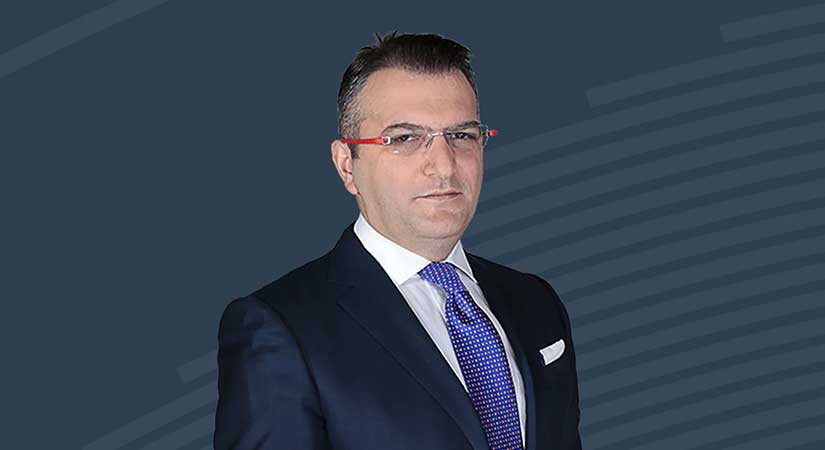 Giresunlu Cem Küçük veda etti