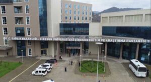 Cebeci: Fatura hemşireye kesilemez