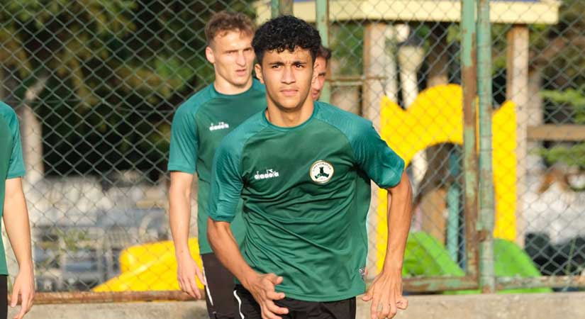 Ahmet Lütfi Kara Eskişehirspor’da