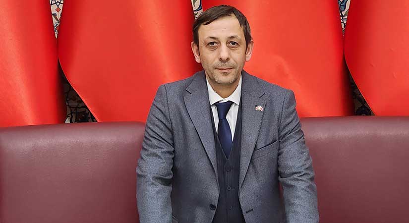 MHP’li Öztürk’ten AVM ve “emanet para” çıkışı