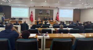 Bağımlılıkla mücadelede kurumlar güç birliği yaptı