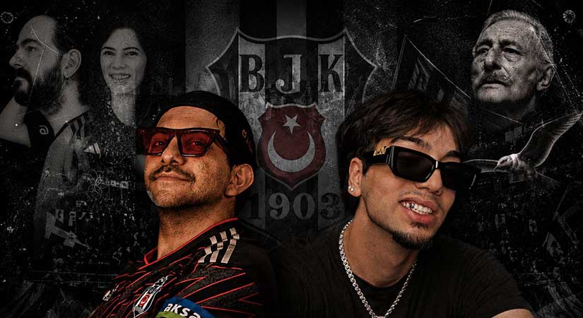 “Beşiktaş’ı Üzmesinler” dinleyiciyle buluşuyor