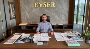 Somuncuoğlu: İlgi bizi motive ediyor