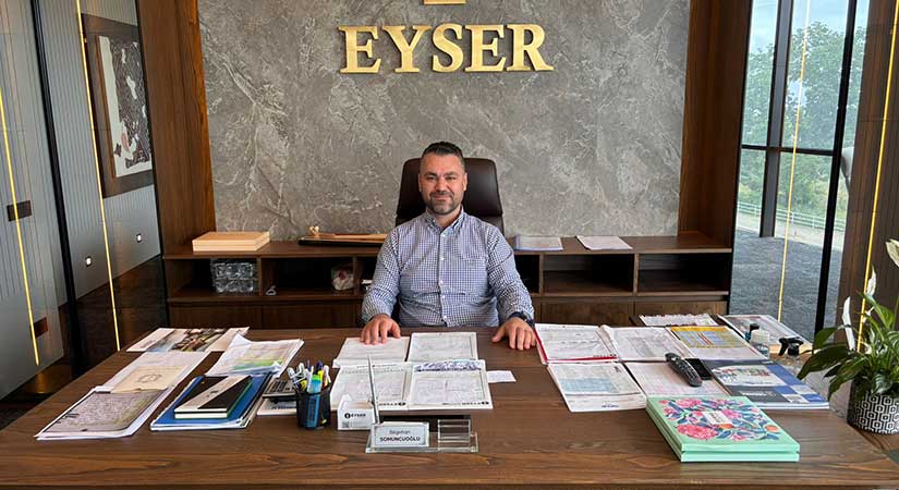 Somuncuoğlu: İlgi bizi motive ediyor