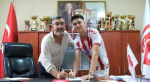 Bulancakspor’da altyapı dönemi resmen başladı
