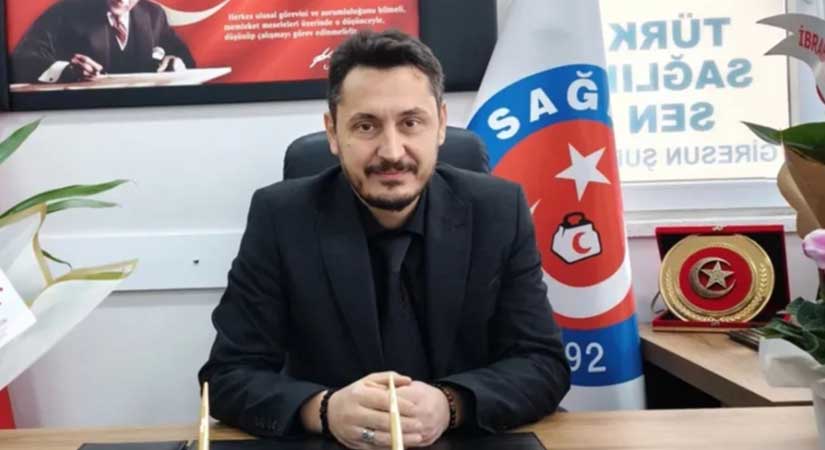 Türk Sağlık-Sen: Ambulans değer kaybı çalışanlara yüklenemez