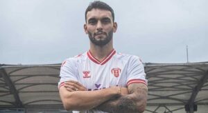 Bulancakspor’dan iki flaş transfer