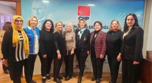 CHP Giresun’da bir görevden alma daha