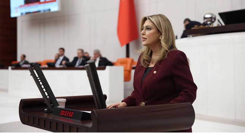 Gezmiş’ten havalimanı için sefer çağrısı