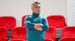 Kerasusspor Başkanı’ndan altyapıya güçlü mesaj