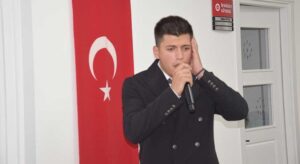Ezan okuma yarışmasının Giresun birincisi belli oldu